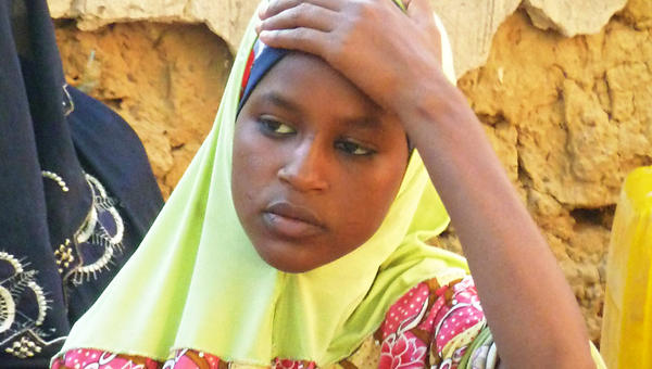 BOKO HARAM