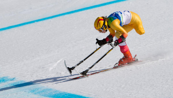 PARALYMPIC