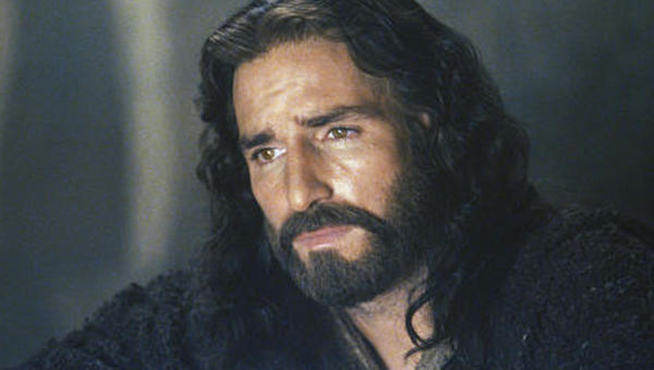 PASSION OF THE CHRIST