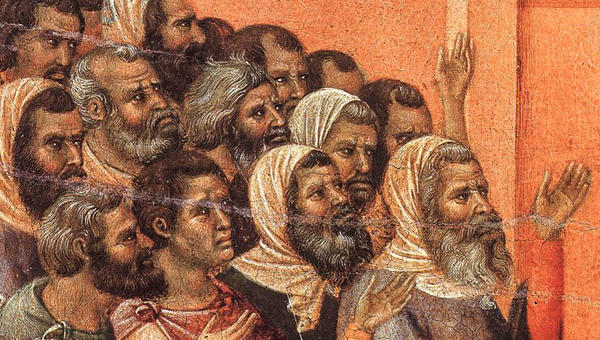 PHARISEES