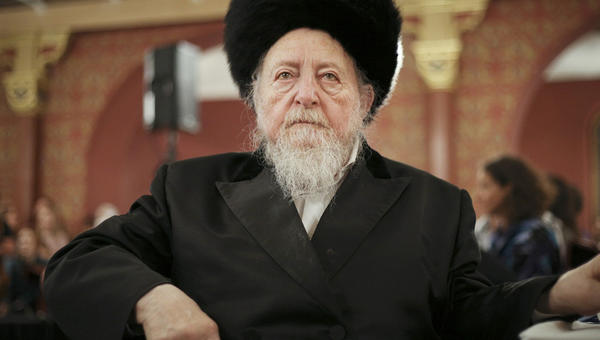RABIN EDGAR GLUCK