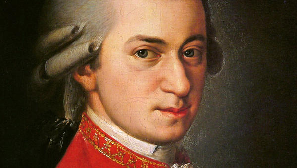 MOZART