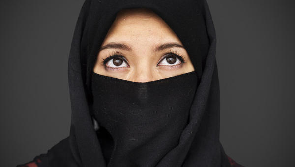 MUSLIM