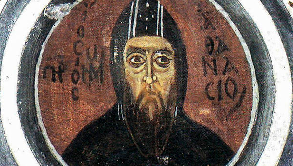 ATHANASIUS