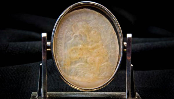 AGNUS DEI WAX