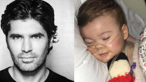 ALFIE EVANS