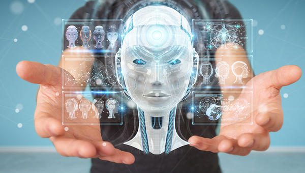 INTELLIGENZA ARTIFICIALE