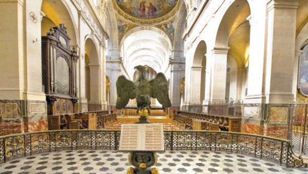 LECTERN