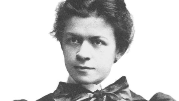 MILEVA MARIC