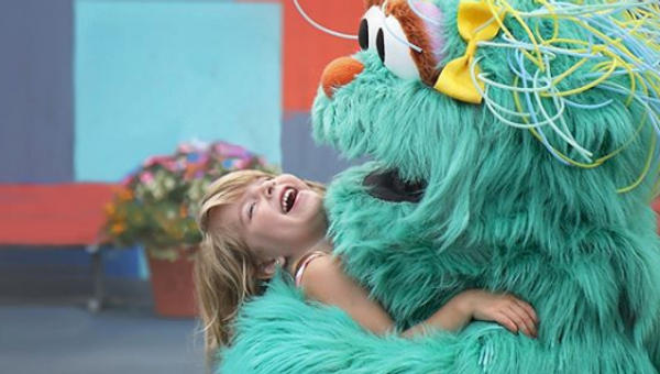 SESAME PLACE