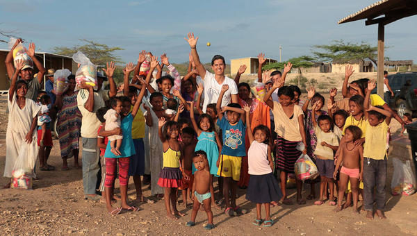 GUAJIRA