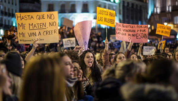 PROTEST