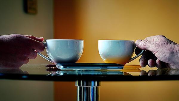 BAR, MANI, CAFFE