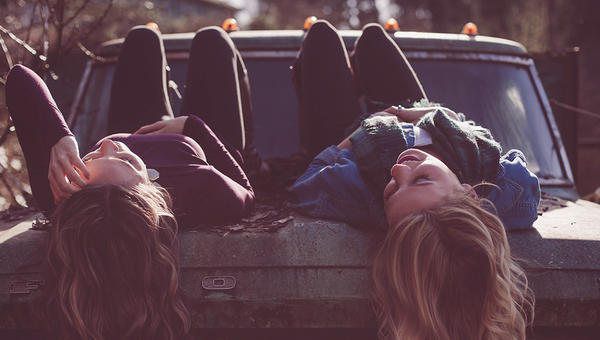 FRIENDS