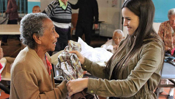 UNOS VENEZOLANOS