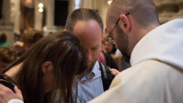 NEW YORK,ORDINATION