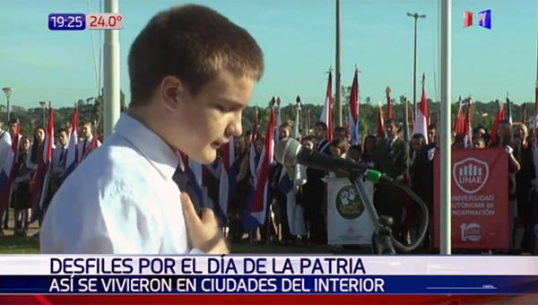 PARAGUAY
