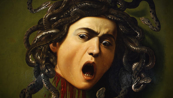 CARAVAGGIO