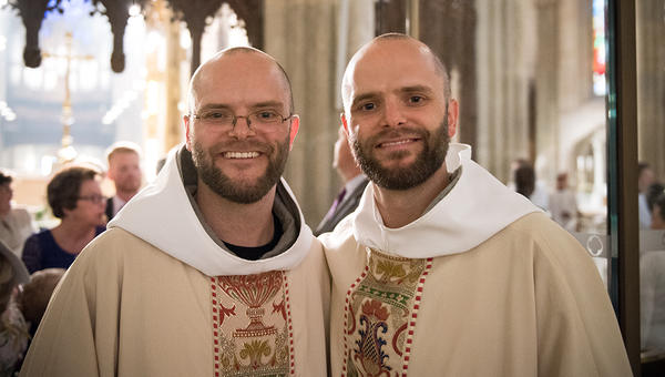 NEW YORK,ORDINATION