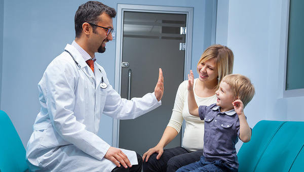 DOCTOR