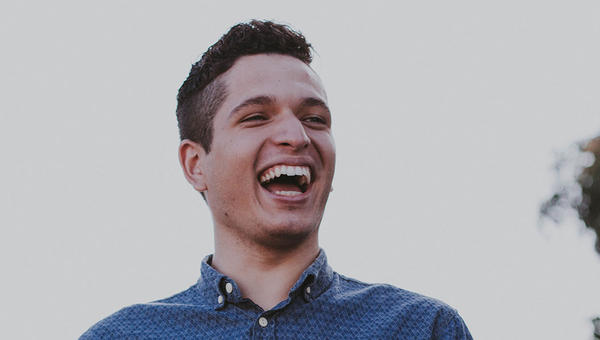LAUGH