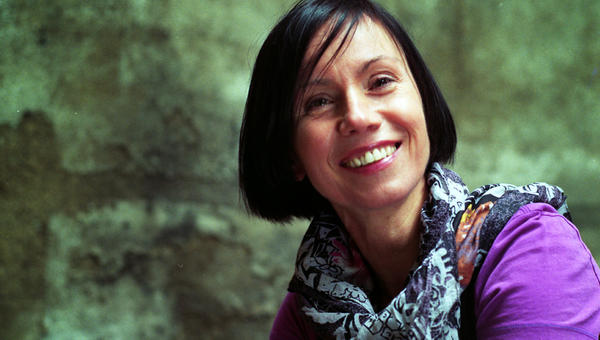LIDIA POSPIESZALSKA