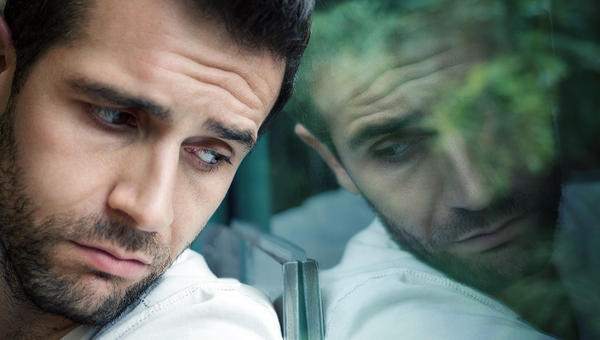 MAN THINKING