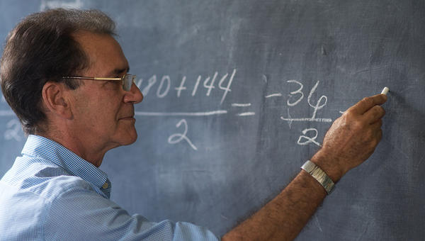 MATH