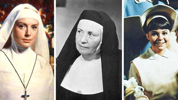 NUNS