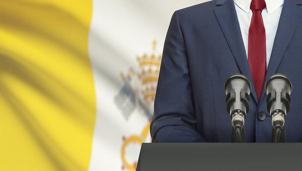 ROZDZIAŁ KOŚCIOŁA OD PAŃSTWA