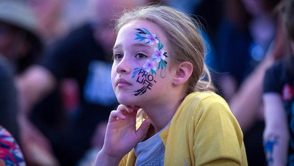LIFEFEST,ENGLAND