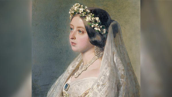 QUEEN VICTORIA