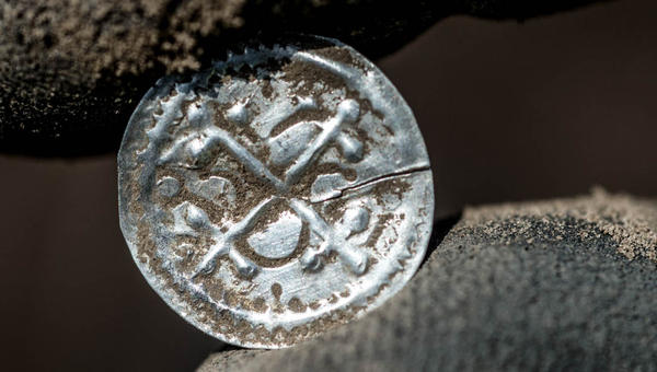SILVER COIN