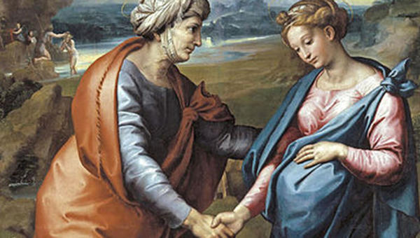 VISITATION