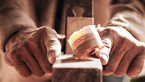 CARPENTER