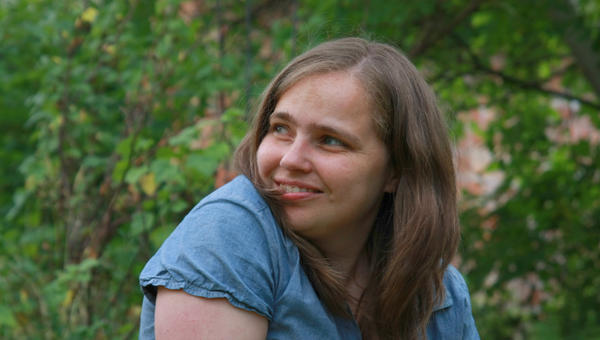 AGNIESZKA PISULA