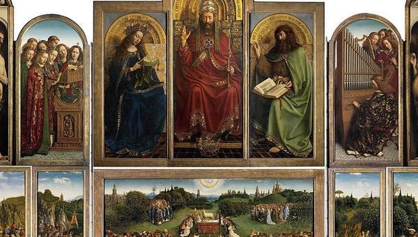 Ghent Altarpiece