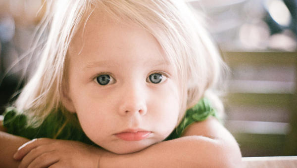 CHILD