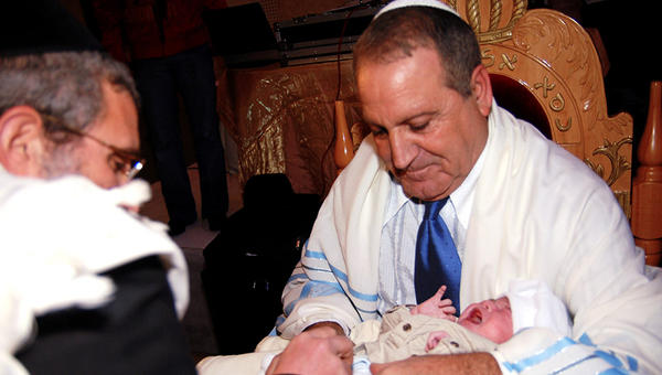 CIRCUMCISION