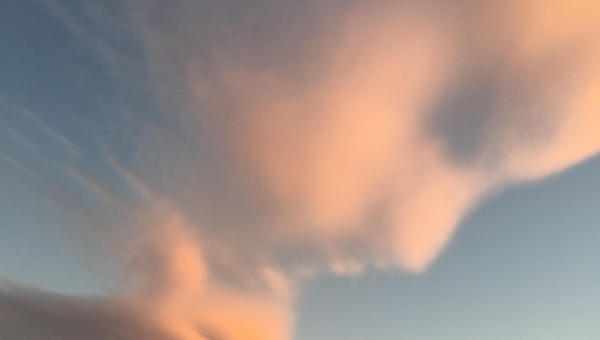 CLOUD BABY