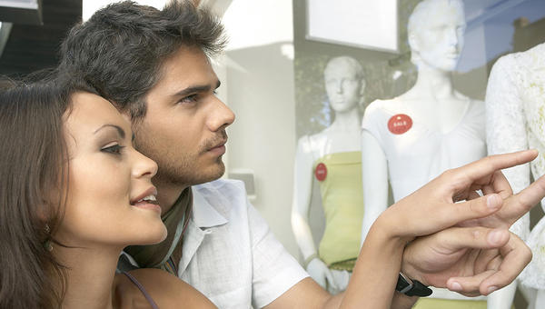COUPLE