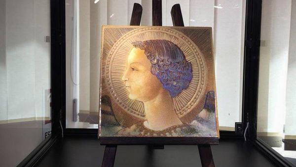 DA VINCI