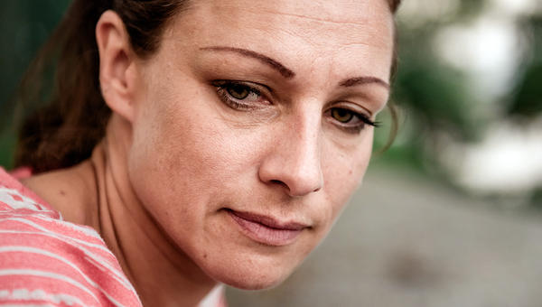 DOUBTFUL WOMAN