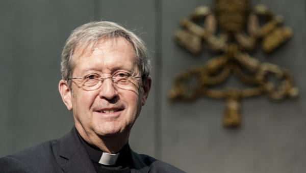 FATHER BRUNO