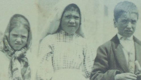 FATIMA