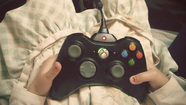 JOYSTICK