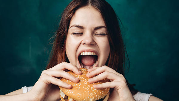 BURGER