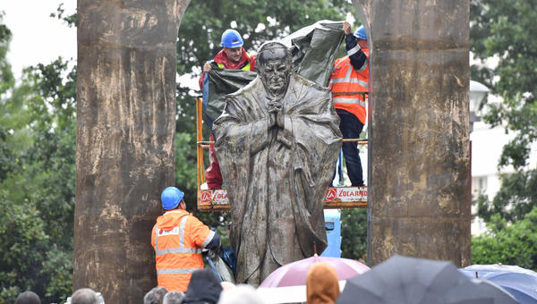 JOHN PAUL II