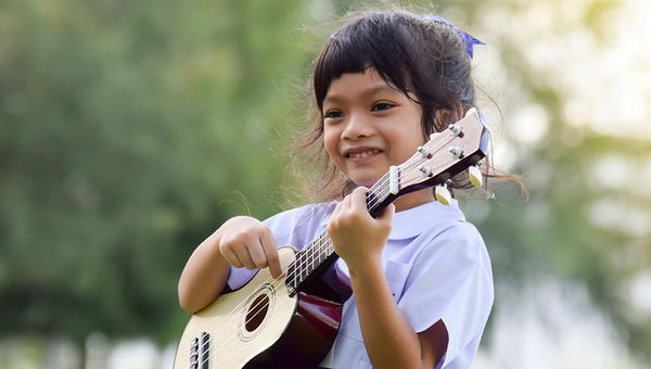 MUSIC