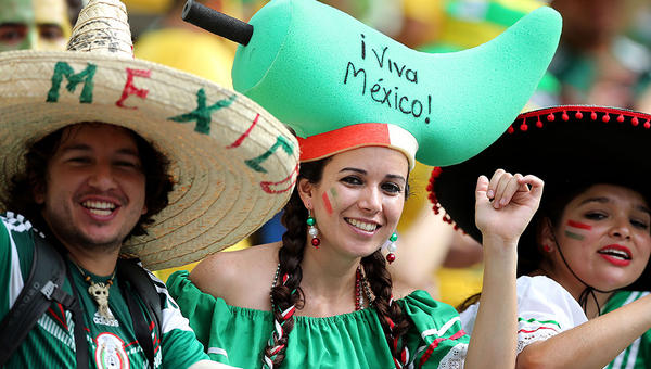 MEXICO